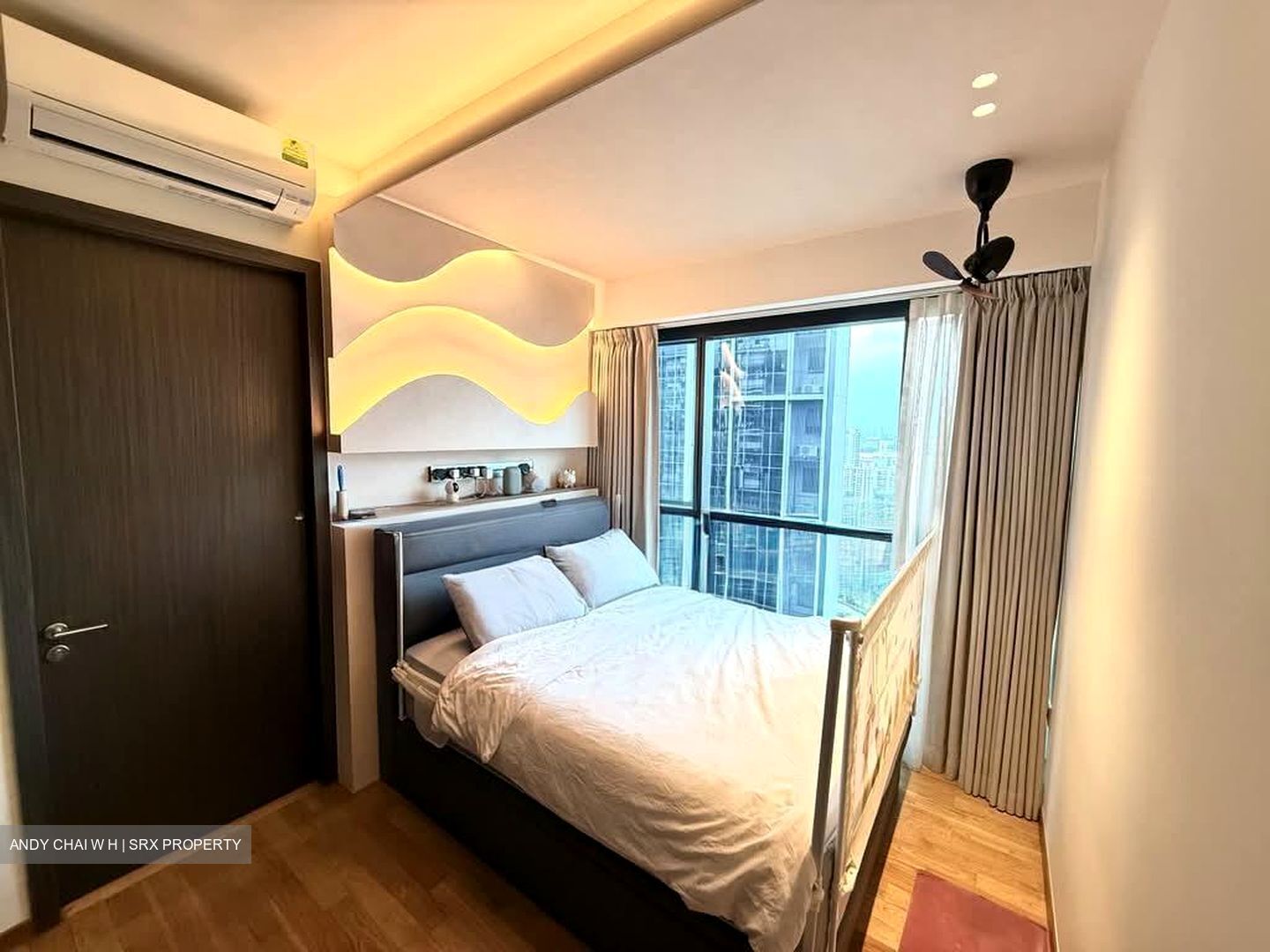 Parc Clematis (D5), Apartment #543188511
